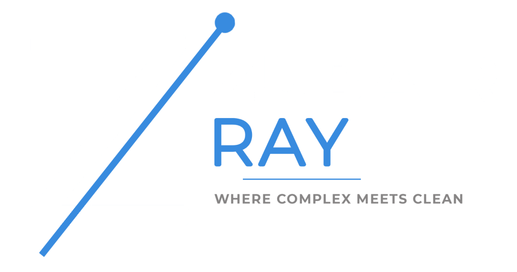 Zubair Ray Logo - Laravel Developer